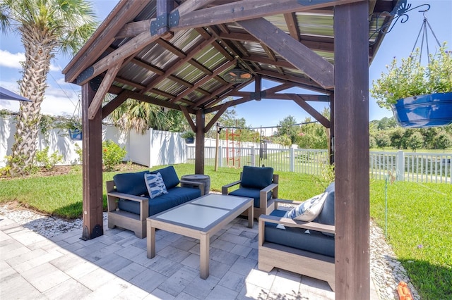 16405 Lucia Gardens Ln, Tampa, FL 33625 - photo 50