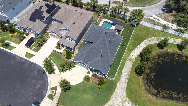 16405 Lucia Gardens Ln, Tampa, FL 33625 - photo 63
