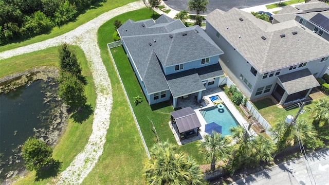 16405 Lucia Gardens Ln, Tampa, FL 33625 - photo 64