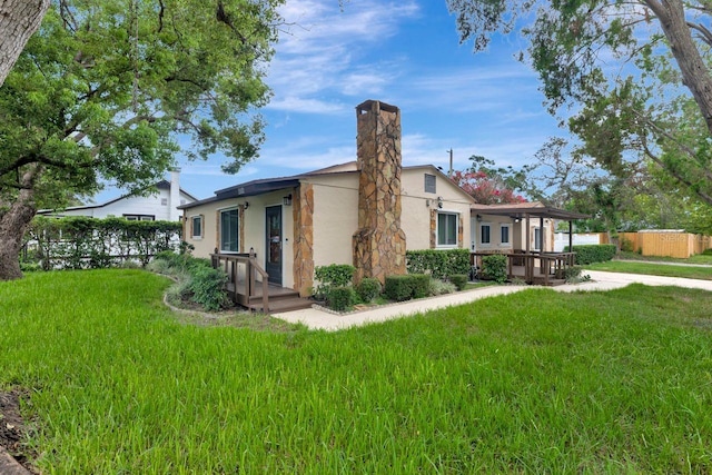 4094 38th Ave N, Saint Petersburg, FL 33713 - photo 2