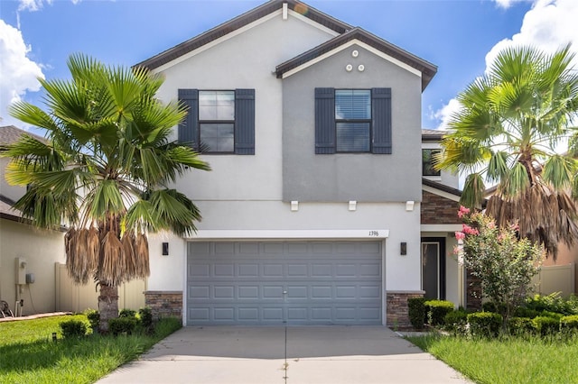 1396 Fort Cobb Ter, Wesley Chapel, FL 33543 - photo 1