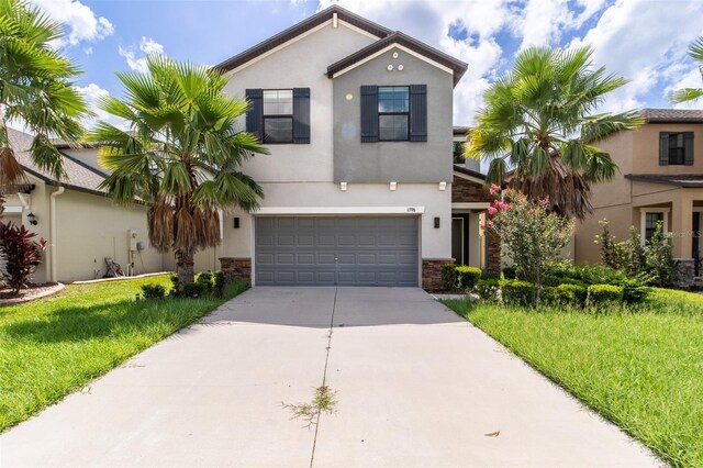 1396 Fort Cobb Ter, Wesley Chapel, FL 33543 - photo 2