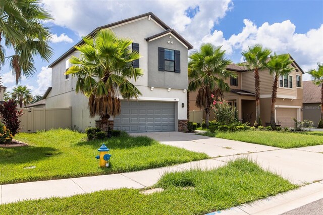 1396 Fort Cobb Ter, Wesley Chapel, FL 33543 - photo 3