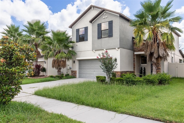 1396 Fort Cobb Ter, Wesley Chapel, FL 33543 - photo 4