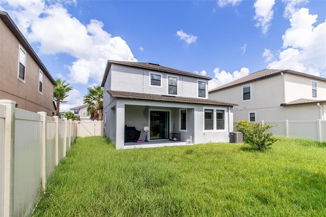 1396 Fort Cobb Ter, Wesley Chapel, FL 33543 - photo 28
