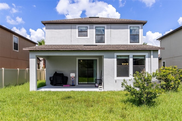 1396 Fort Cobb Ter, Wesley Chapel, FL 33543 - photo 29