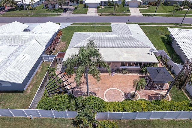 14872 Crown Dr, Largo, FL 33774 - photo 4