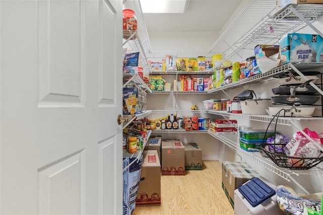70 Arthur Ln, Winter Haven, FL 33880 - view of pantry