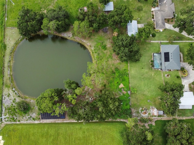 70 Arthur Ln, Winter Haven, FL 33880 - view of property location with a large body of water