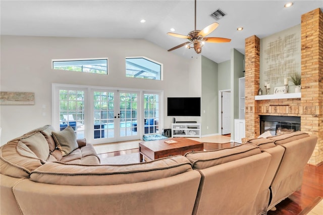 1014 Bramblewood Ct, Safety Harbor, FL 34695 - photo 5