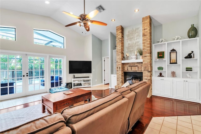 1014 Bramblewood Ct, Safety Harbor, FL 34695 - photo 8