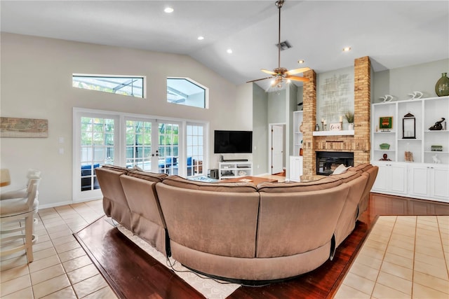 1014 Bramblewood Ct, Safety Harbor, FL 34695 - photo 6
