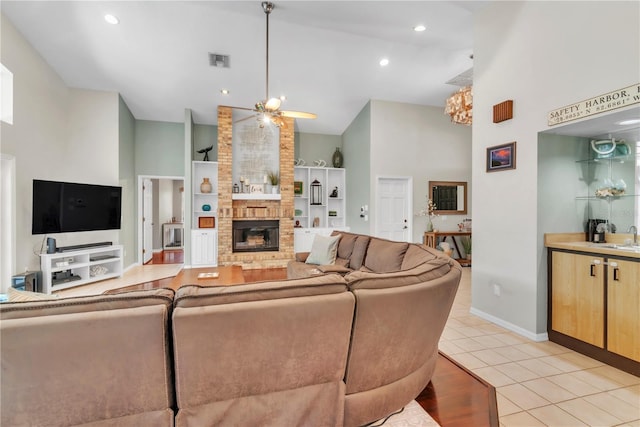 1014 Bramblewood Ct, Safety Harbor, FL 34695 - photo 7