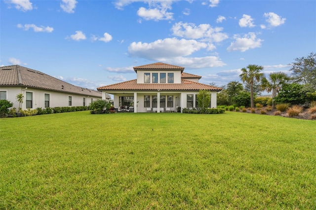 2686 Yacht Pl, Wesley Chapel, FL 33543 - photo 4