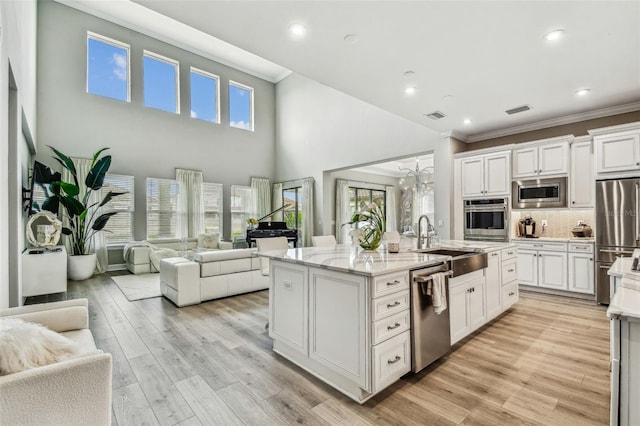 2686 Yacht Pl, Wesley Chapel, FL 33543 - photo 11