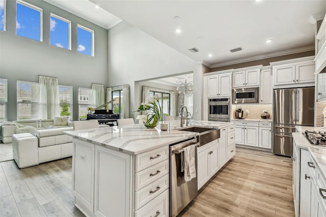 2686 Yacht Pl, Wesley Chapel, FL 33543 - photo 16