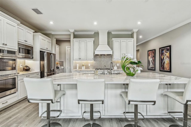 2686 Yacht Pl, Wesley Chapel, FL 33543 - photo 17