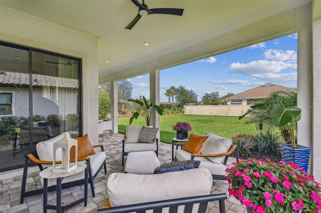 2686 Yacht Pl, Wesley Chapel, FL 33543 - photo 62