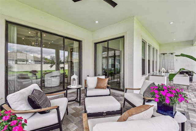2686 Yacht Pl, Wesley Chapel, FL 33543 - photo 63