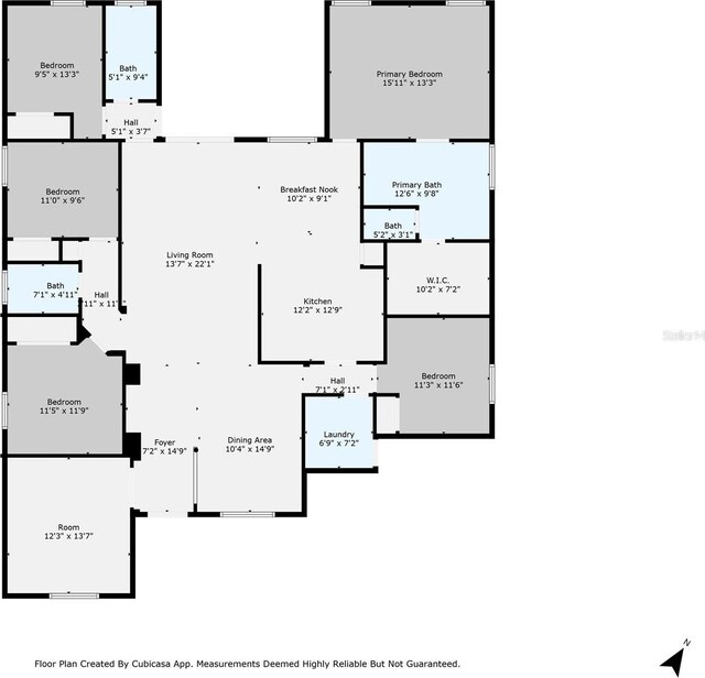9418 Azalea Ridge Cir, Tampa, FL 33647 - photo 44
