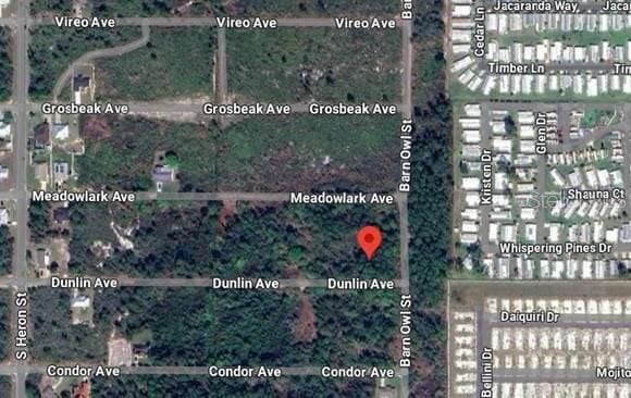 207 Dunlin Ave, Sebring, FL 33870