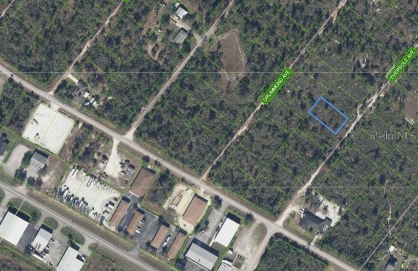 120 Eversole Ave, Lake Placid, FL 33852 - photo 1