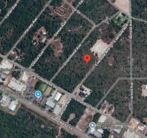 120 Eversole Ave, Lake Placid, FL 33852 - photo 2