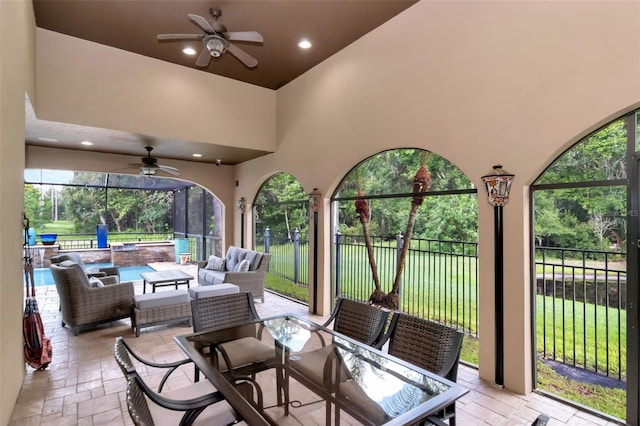 9401 Greenpointe Dr, Tampa, FL 33626 - photo 13