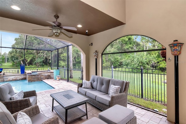 9401 Greenpointe Dr, Tampa, FL 33626 - photo 15