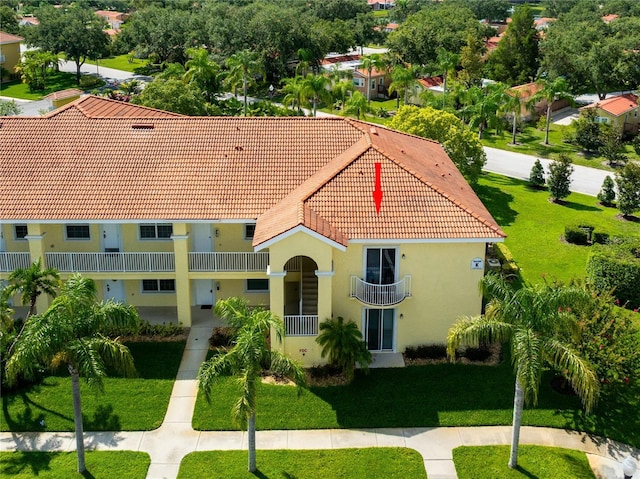 21032 Picasso Ct Unit K201, Land O Lakes, FL 34637 - photo 1