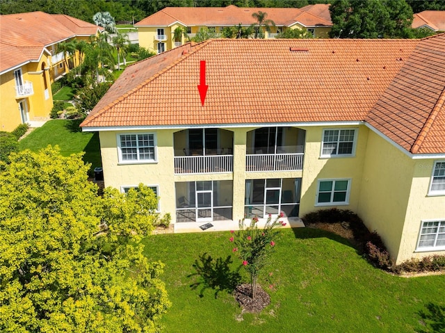 21032 Picasso Ct Unit K201, Land O Lakes, FL 34637 - photo 3