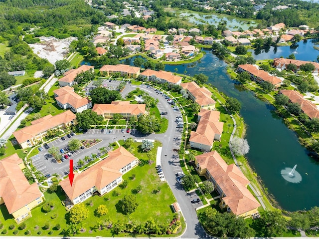 21032 Picasso Ct Unit K201, Land O Lakes, FL 34637 - photo 4