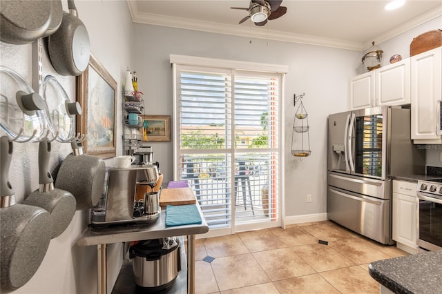 21032 Picasso Ct Unit K201, Land O Lakes, FL 34637 - photo 8