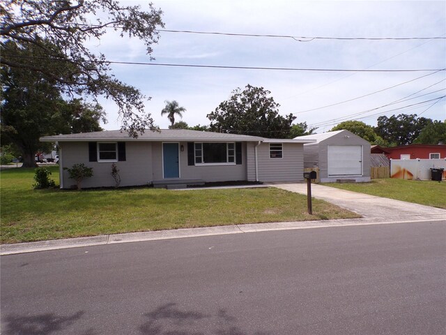 1244 Byron Ave, Clearwater, FL 33756 - photo 1