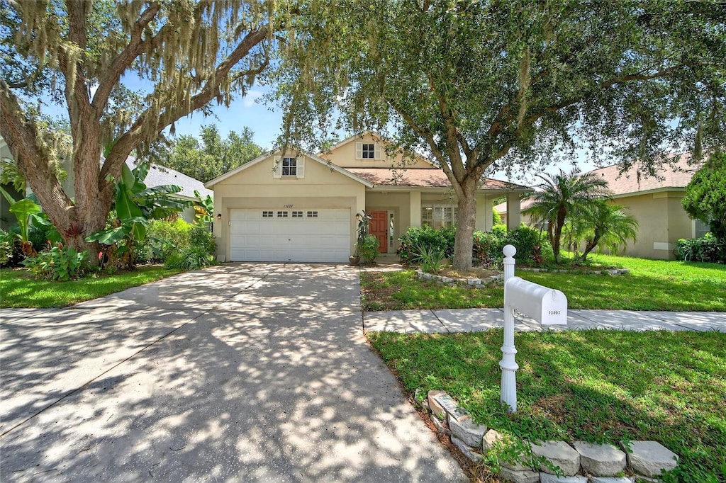13007 Terrace Brook Pl, Temple Terrace, FL 33637 - photo 1