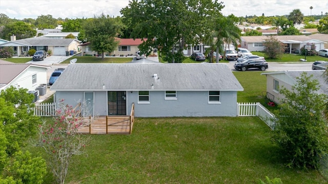 3522 Allandale Dr, Holiday, FL 34691 - photo 22