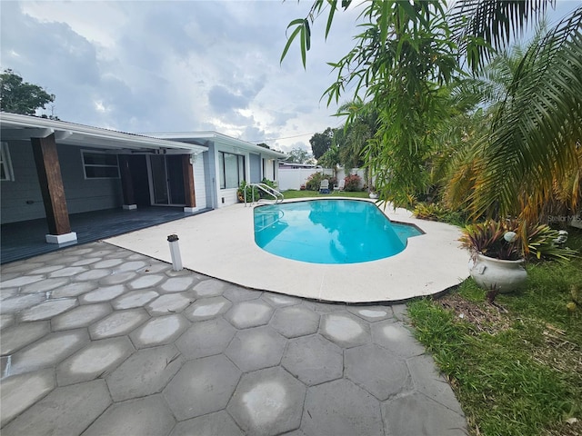 4943 Lake Charles Dr N, Kenneth City, FL 33709 - photo 21