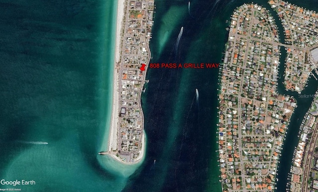 808 Pass A Grille Way, St Pete Beach, FL 33706 - photo 6