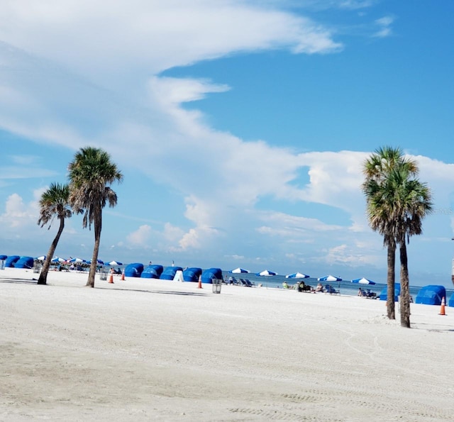 450 82nd Ave, St Pete Beach, FL 33706 - surrounding community featuring a water view