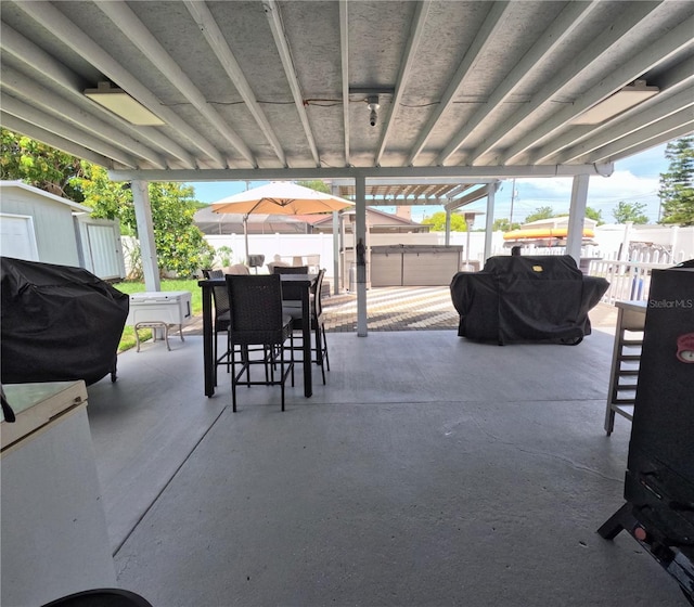 5928 Yorkshire Rd, Tampa, FL 33634 - photo 39