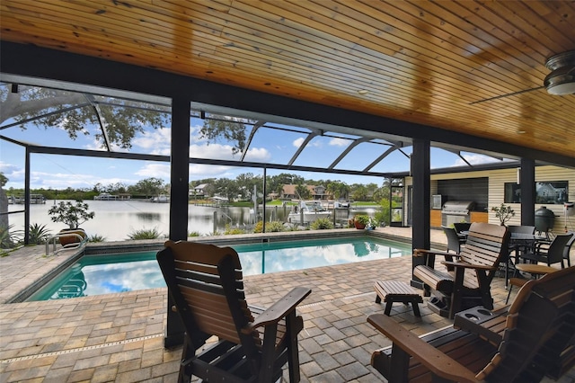 4202 Saltwater Blvd, Tampa, FL 33615 - photo 56