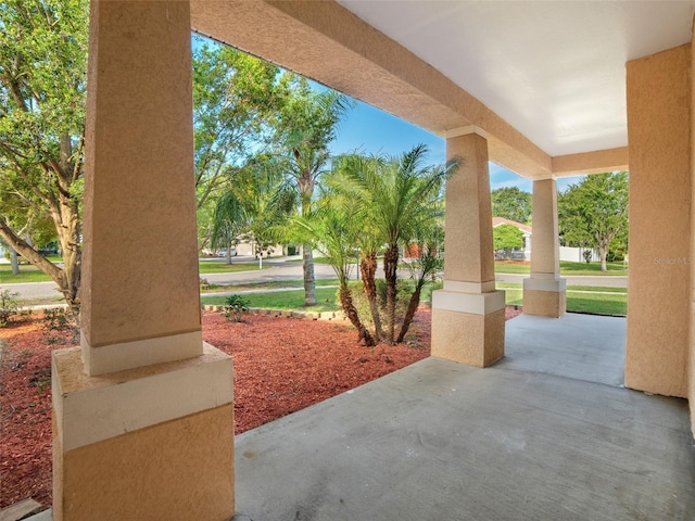 11212 Laurel Brook Ct, Riverview, FL 33569 - view of patio