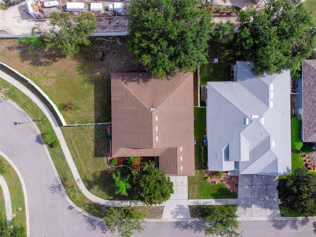 11212 Laurel Brook Ct, Riverview, FL 33569 - aerial view