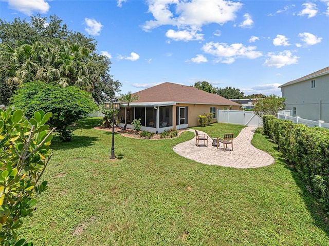 9358 Hidden Water Cir, Riverview, FL 33578 - photo 30