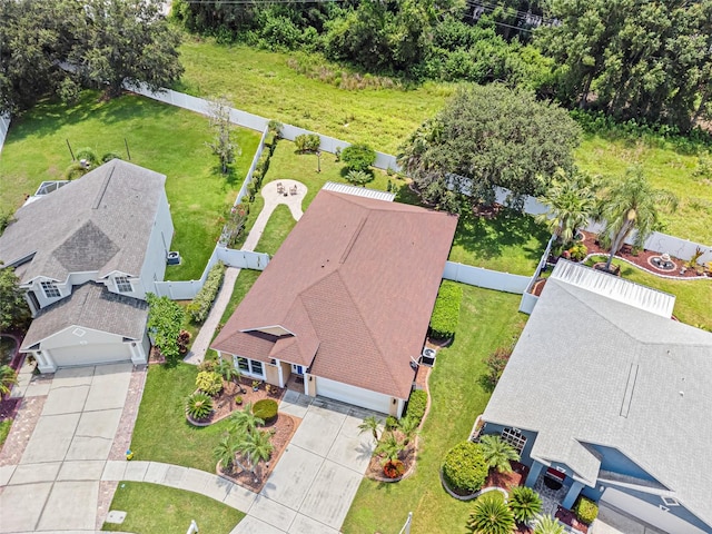 9358 Hidden Water Cir, Riverview, FL 33578 - photo 34