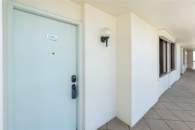 9495 Blind Pass Rd Unit 1103, St Pete Beach, FL 33706 - entrance to property