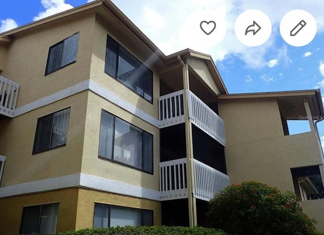 1550 S Belcher Rd Unit 335, Clearwater, FL 33764 - view of building exterior