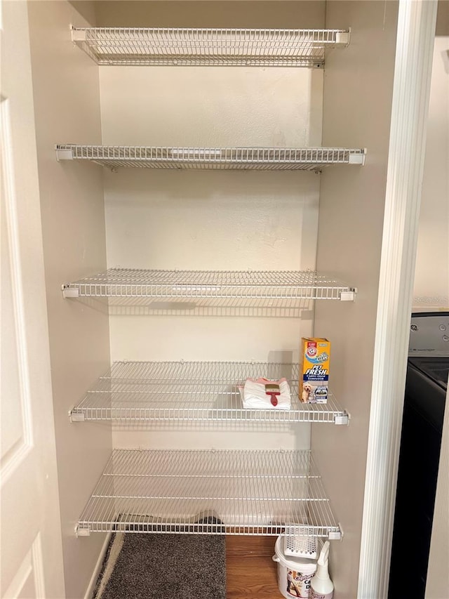 1550 S Belcher Rd Unit 335, Clearwater, FL 33764 - view of storage area