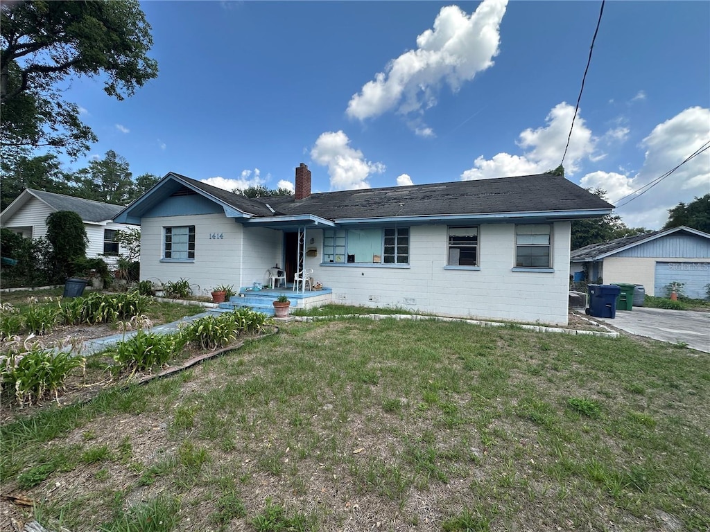 1414 E Emma St, Tampa, FL 33603 - photo 1