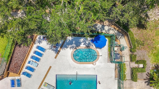 738 1st Ct, Palm Harbor, FL 34684 - photo 62